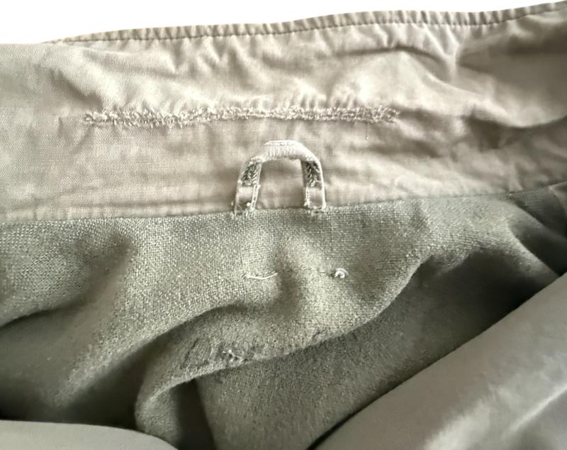 U.S. M1941 Field Jacket - Nice Used Condition