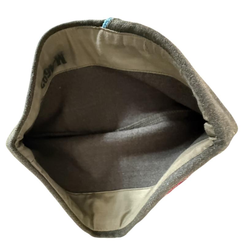 U.S. (Airborne) Paratrooper Infantry Garrison Cap - Mint Condition
