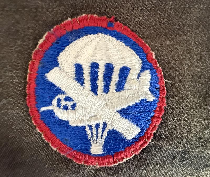 U.S. (Airborne) Paratrooper Infantry Garrison Cap - Mint Condition