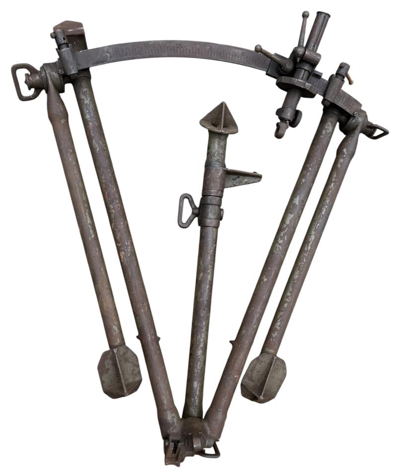 Bren Gun Sustained Fire Tripod - Nice Used Condition