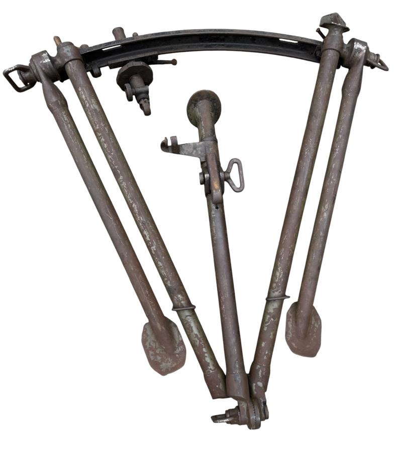 Bren Gun Sustained Fire Tripod - Nice Used Condition