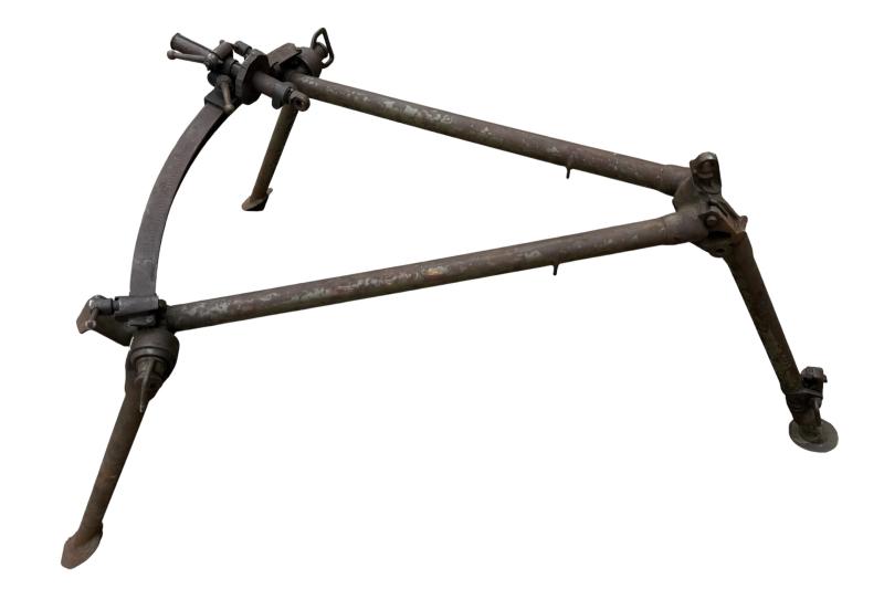 Bren Gun Sustained Fire Tripod - Nice Used Condition