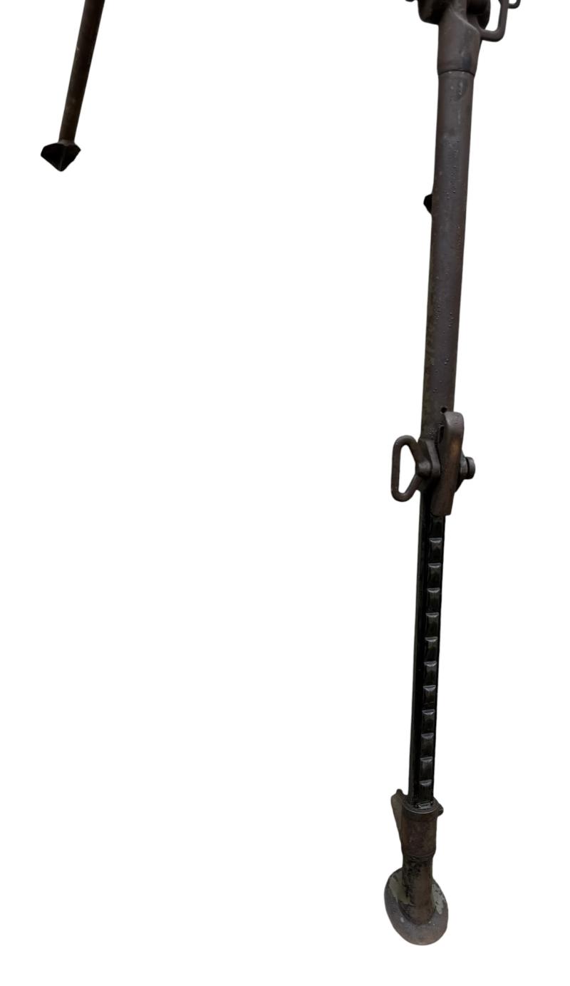 Bren Gun Sustained Fire Tripod - Nice Used Condition