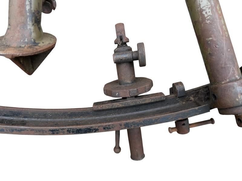 Bren Gun Sustained Fire Tripod - Nice Used Condition