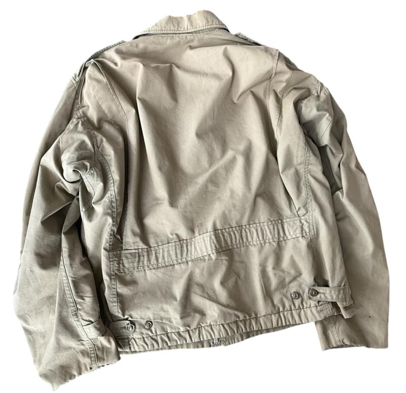 U.S. M41 Field Jacket - Nice Used Condition