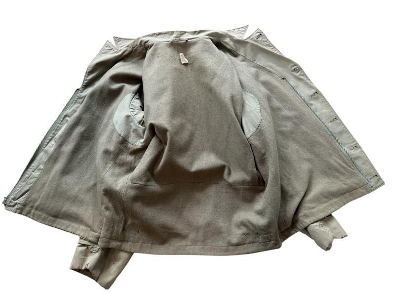 U.S. M41 Field Jacket - Nice Used Condition