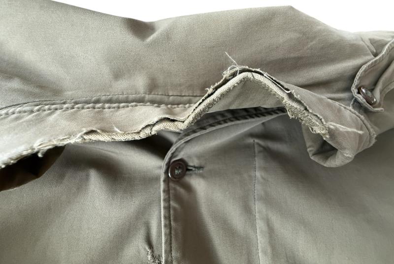 U.S. M41 Field Jacket - Nice Used Condition