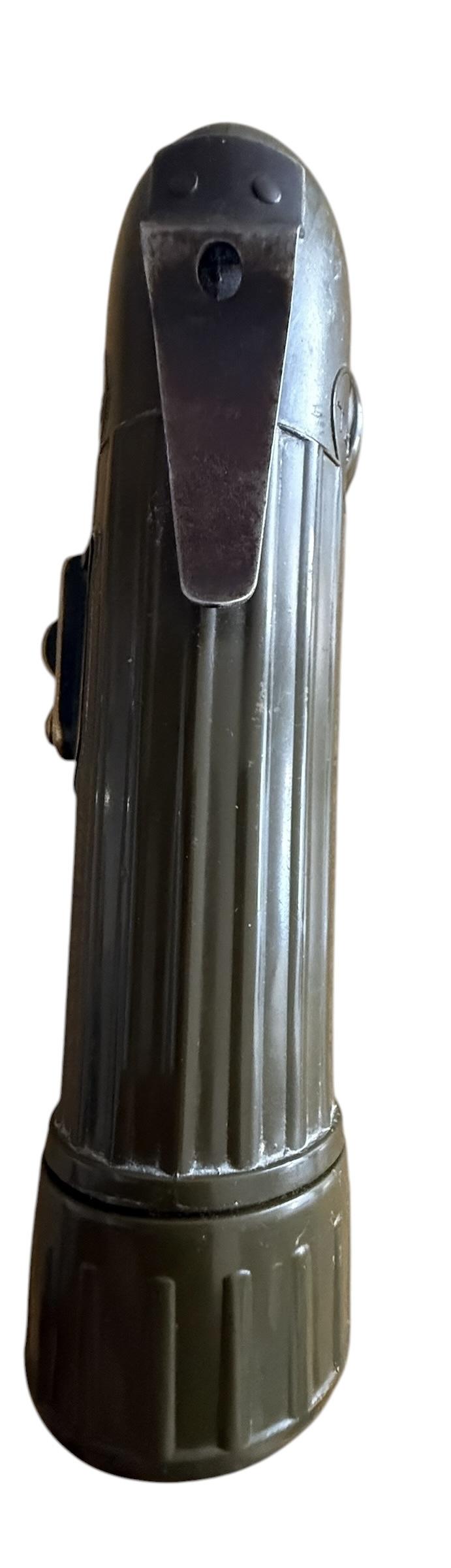 U.S. (Airborne) TL122B Torch - Nice Used Condition