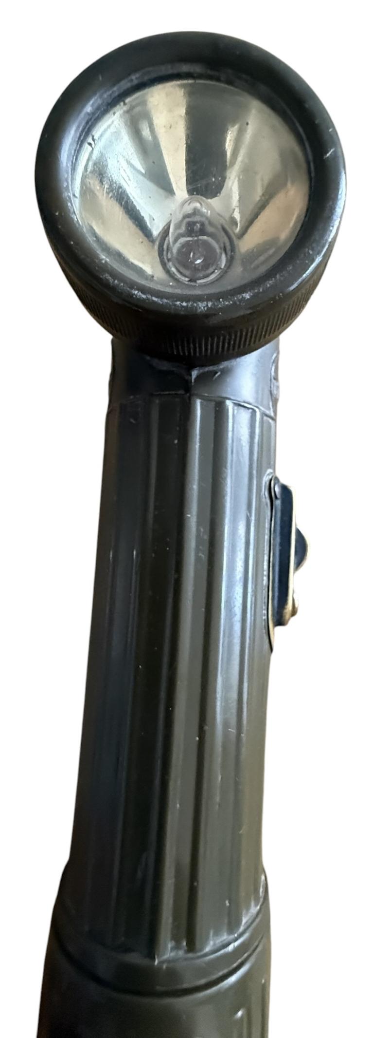 U.S. (Airborne) TL122B Torch - Nice Used Condition