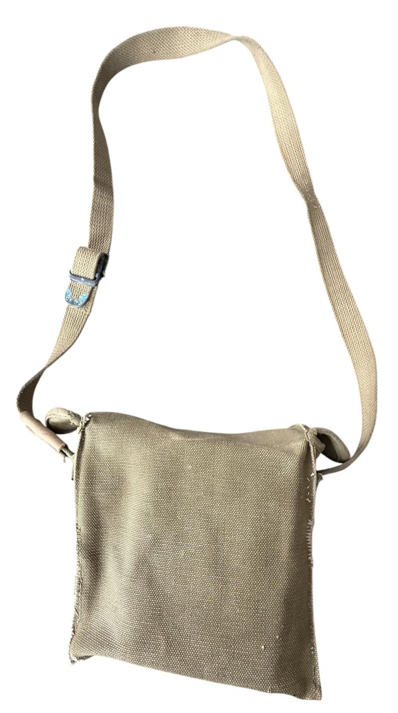 U.S. (Airborne) 1st Pattern Demolition Bag - Nice Used Condition