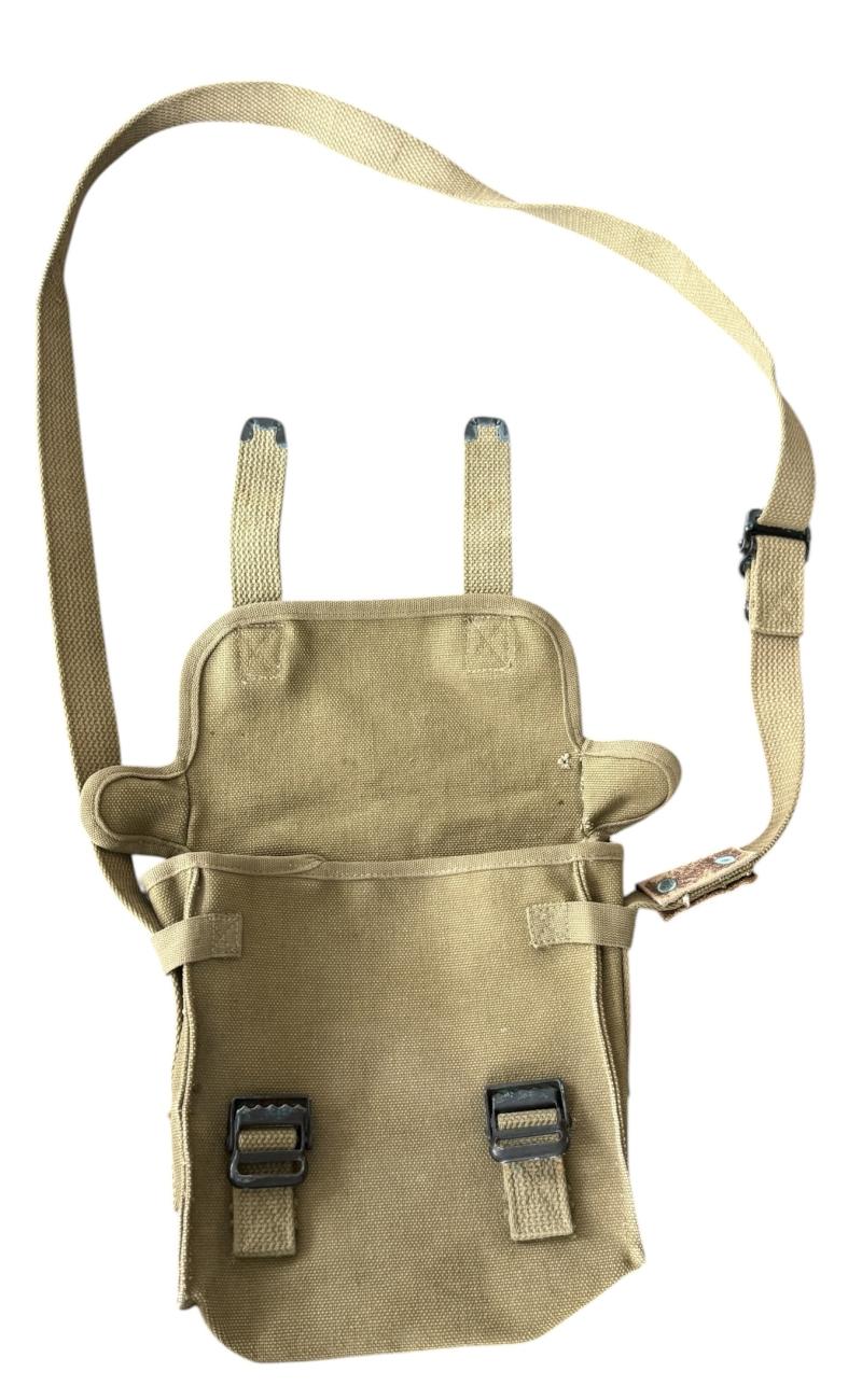 U.S. (Airborne) 1st Pattern Demolition Bag - Nice Used Condition