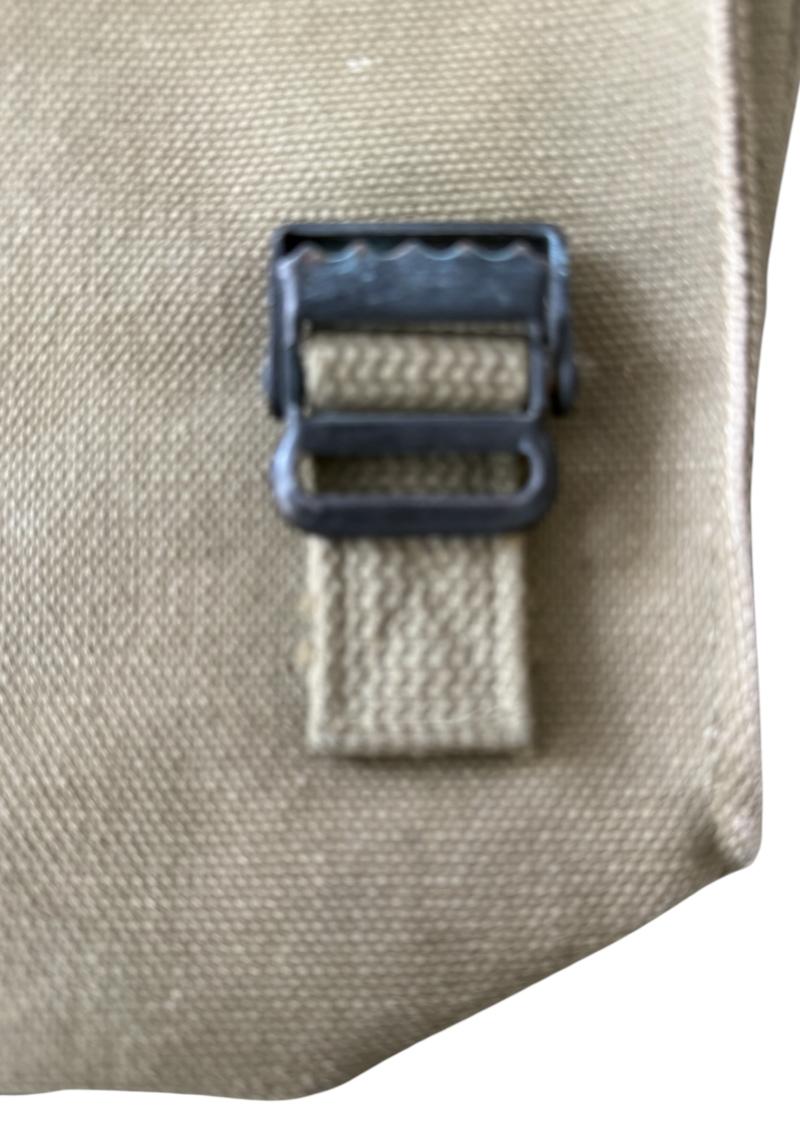 U.S. (Airborne) 1st Pattern Demolition Bag - Nice Used Condition