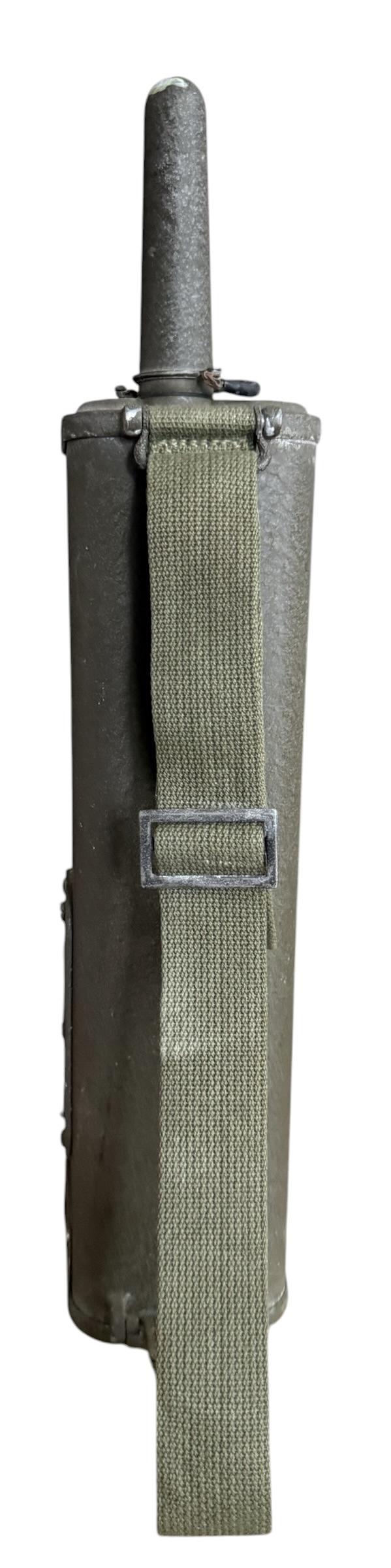 U.S. (Airborne) BC611