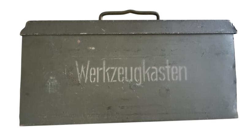 MG34/42 'Werkzuigkasten  41 