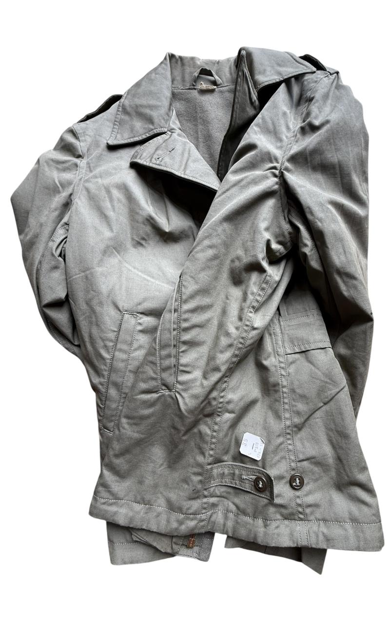 U.S. M1941 (Womans) Field Jacket Size 12 - Unissued & Mint Condition