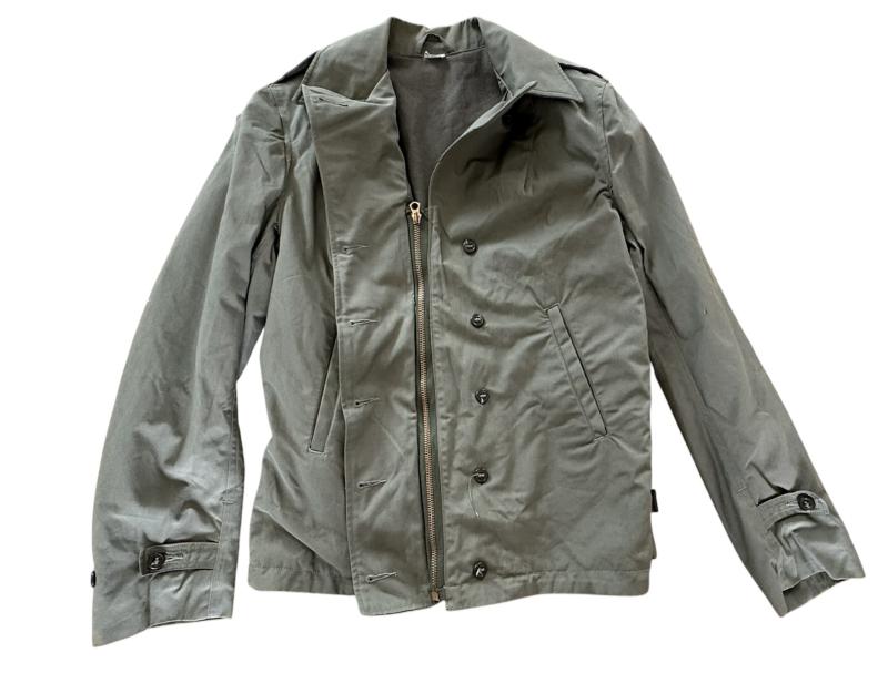 U.S. M1941 (Womans) Field Jacket Size 12 - Unissued & Mint Condition