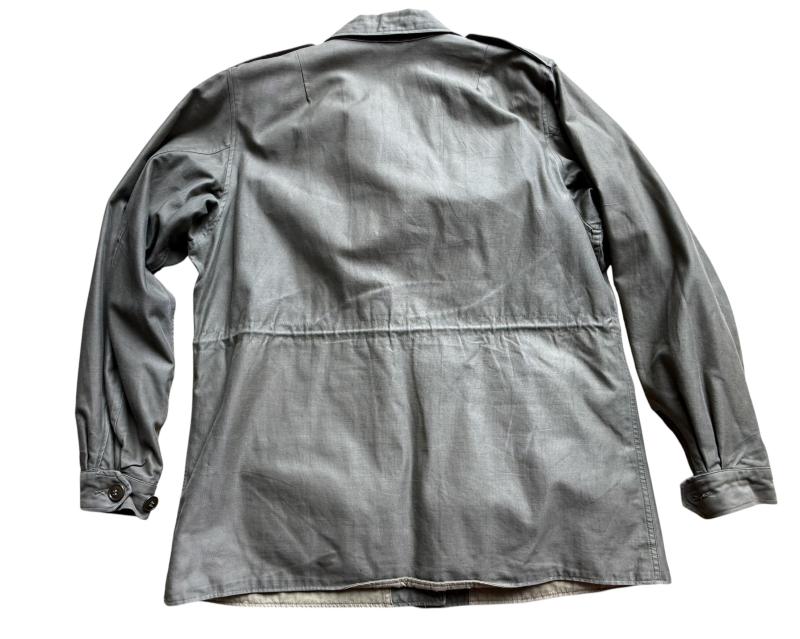 U.S. 9th Army Womans M43 Jacket Size 18L - Nice Used Condition
