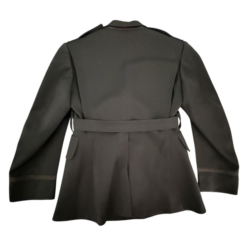 U.S. 9th Air Force Airborne Command Service Dress Named 1944 - Nice Used Condition