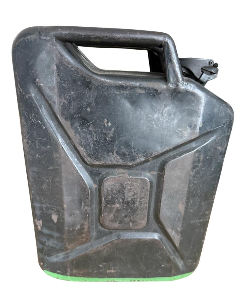 Wehrmacht Jerrycan - 1941 - Nice Used Condition