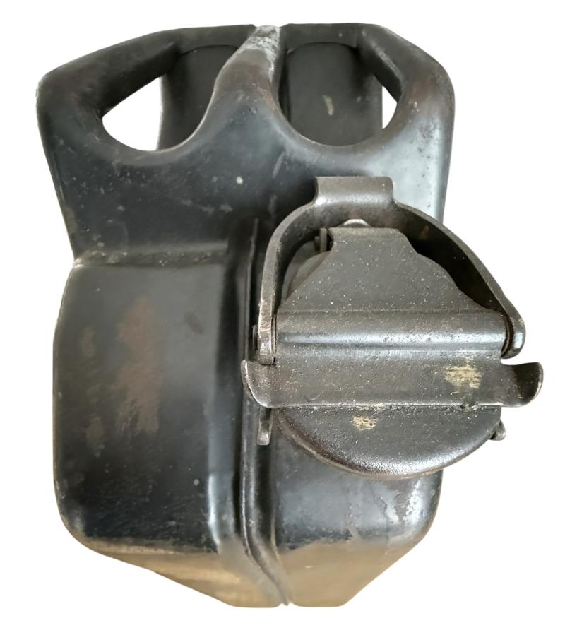 Wehrmacht Jerrycan - 1941 - Nice Used Condition