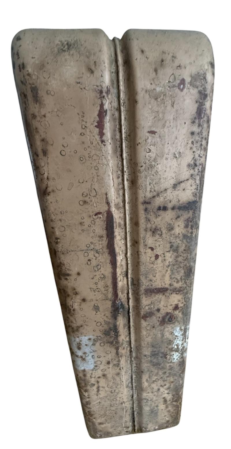 Wehrmacht Water Jerrycan 1942 - Nice Used Condition
