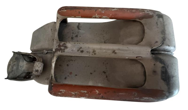 Wehrmacht Water Jerrycan 1942 - Nice Used Condition
