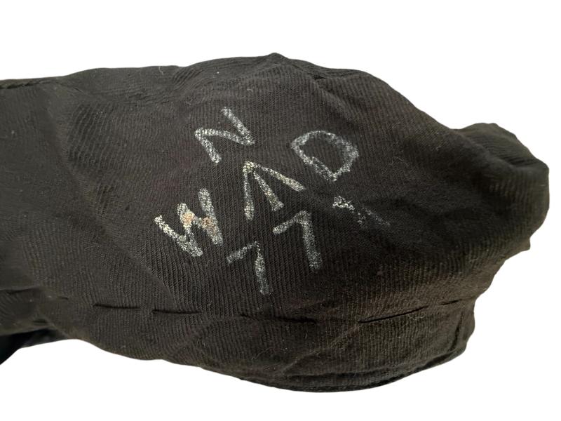 British (Airborne) Red Beret 1942 Kangol Wear Limited With Parachutisten Wing - Nice Used Condition