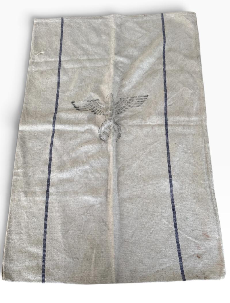 WH (HEER) Heeresverpflegungs Sack - used Condition
