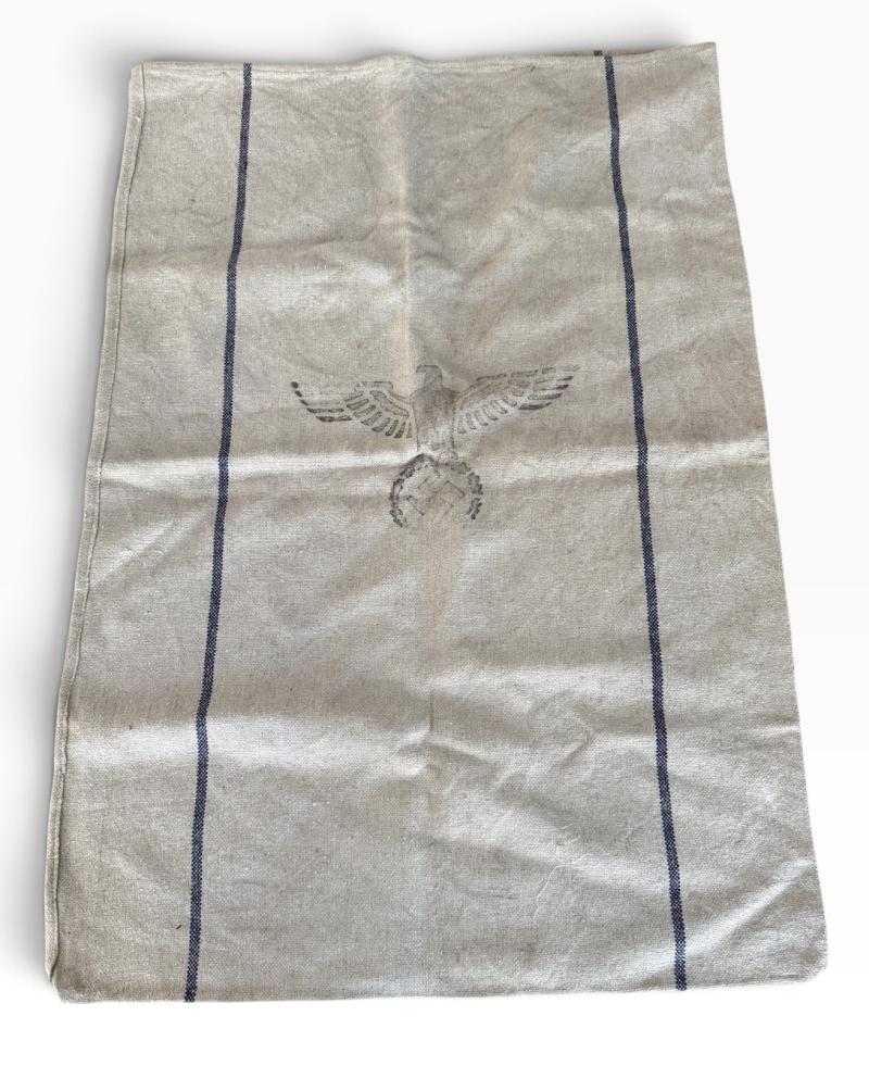 WH (HEER) Heeresverpflegungs Sack - Used Condition