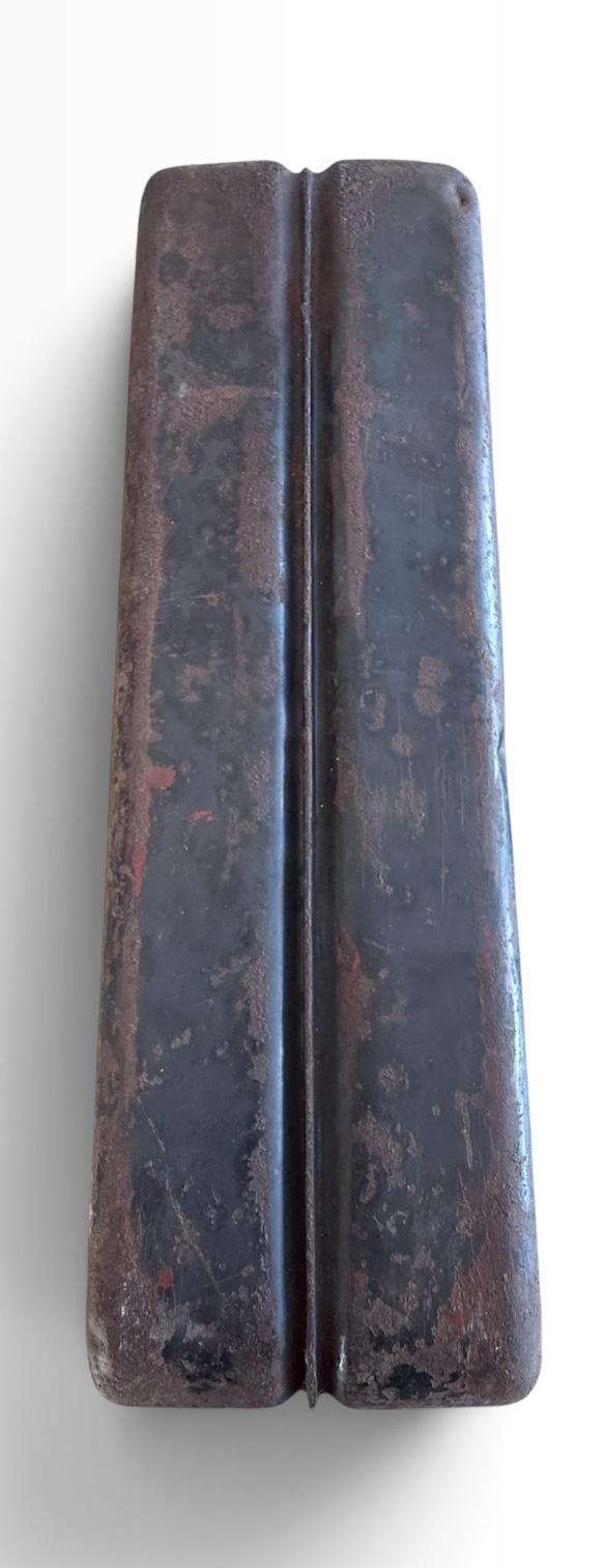 Wehrmacht Jerrycan - 1943 - Nice Used Condition