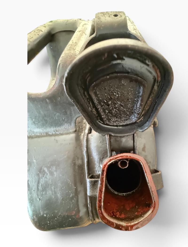 Wehrmacht Jerrycan - 1943 - Nice Used Condition