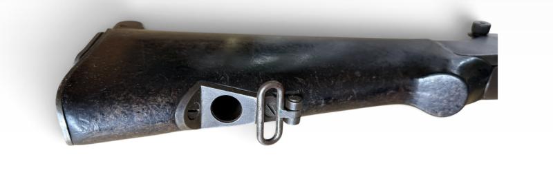 U.S. -Browning Automatic Rifle (BAR) M1918 /A2 WW II EU DECO/ Nice Used Condition