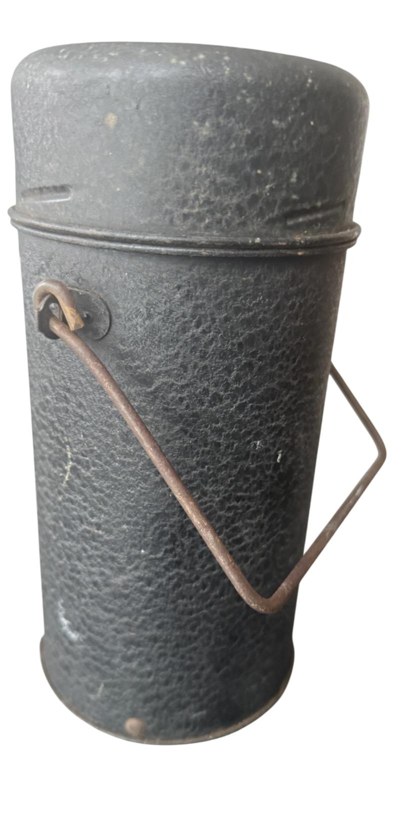 British (Airborne) Thermos Flask 1944 - Nice Used Condition