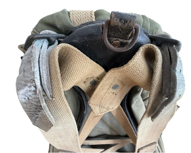British (Commando) Bergen Rucksack 1944 - Nice Used Condition