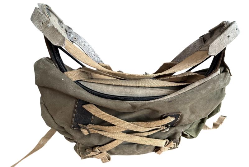 British (Commando) Bergen Rucksack 1944 - Nice Used Condition