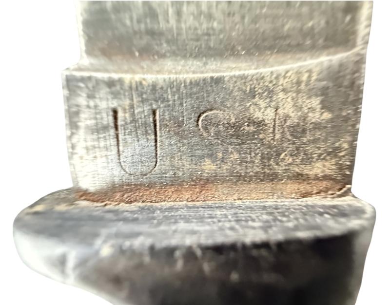 U.S.N. MK1 Fighting Knife