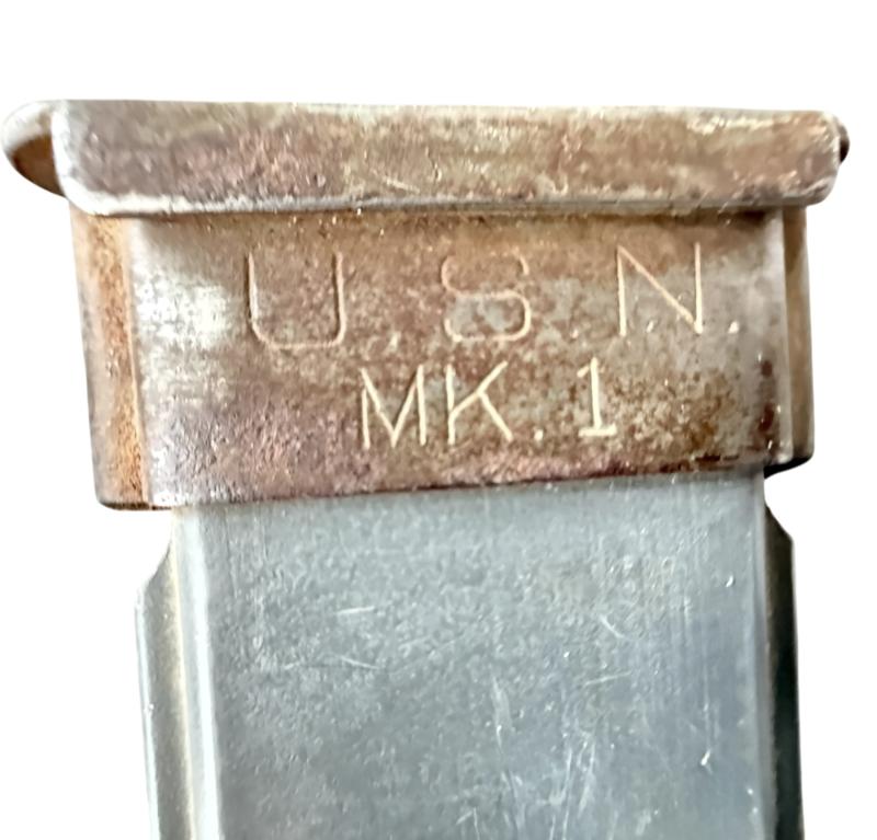 U.S.N. MK1 Fighting Knife