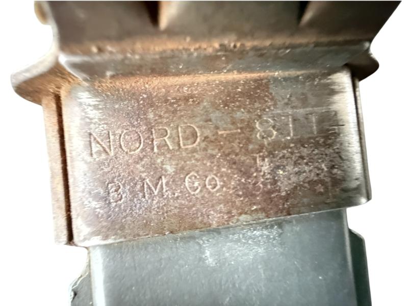 U.S.N. MK1 Fighting Knife