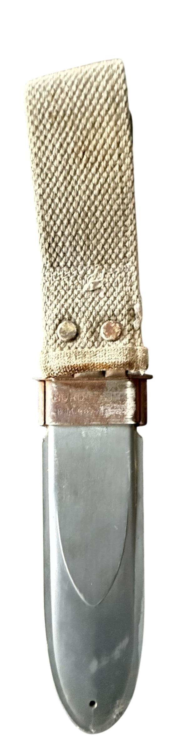 U.S.N. MK1 Fighting Knife