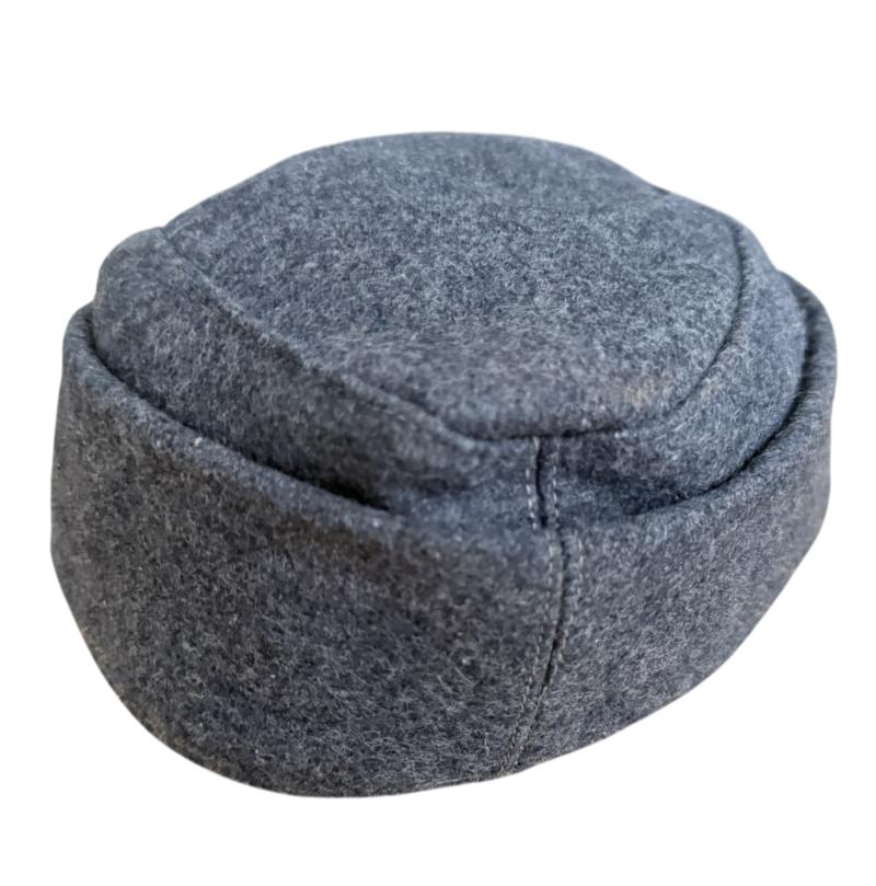 WH (LW) Luftwaffe M43 Cap 1943 - Nice Used Condition