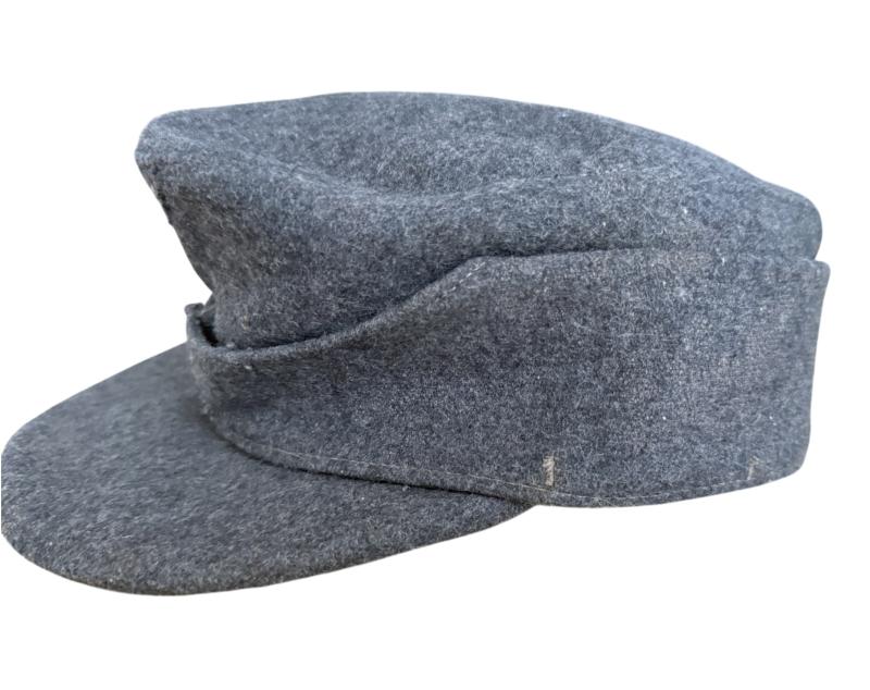 WH (LW) Luftwaffe M43 Cap 1943 - Nice Used Condition