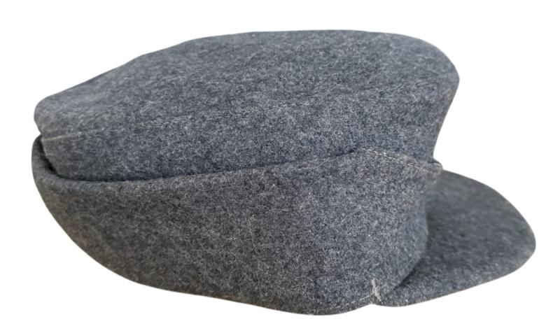 WH (LW) Luftwaffe M43 Cap 1943 - Nice Used Condition