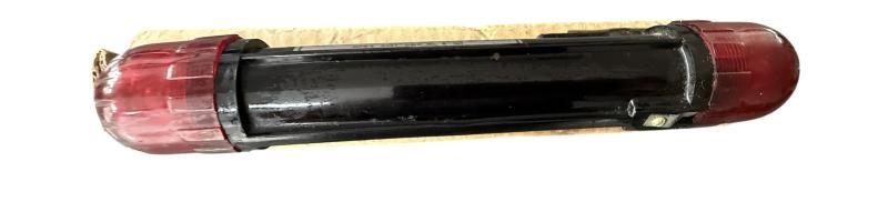 U.S. (Airborne) Lamp Assembly Indentification Aerial Delivery Container - Unissued Condition