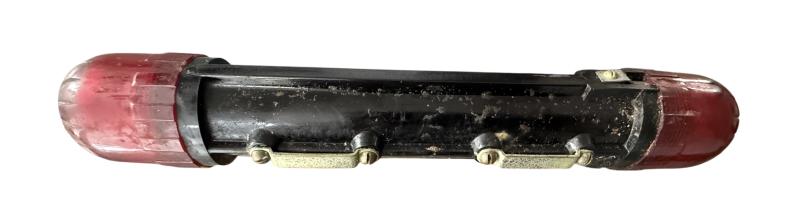 U.S. (Airborne) Lamp Assembly Indentification Aerial Delivery Container - Unissued Condition