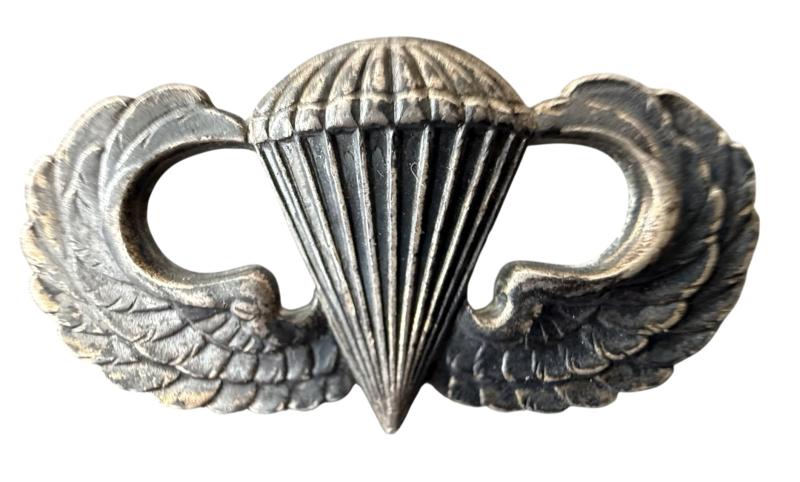 U.S. (Airborne) Paratrooper Jump Wing 