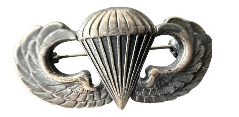 U.S. (Airborne) Paratrooper Jump Wing 