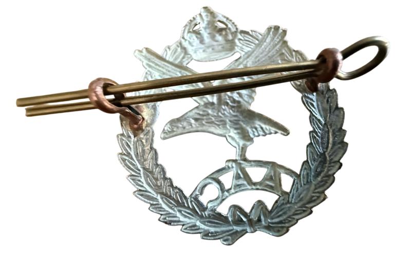 British (Airborne) Glider Pilot Cap Badge