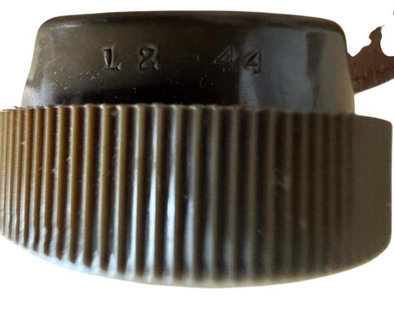 U.S. (Airborne) Wrist Compass 1944- Unussued Condition